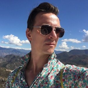 Meet your Posher, Davey